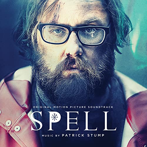 Spell/Ost [Vinyl LP] von Sony