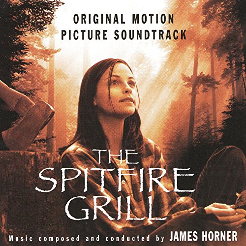 Spitfire Grill Spitfire Grill von Sony