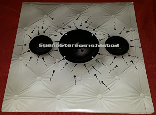 Sueno Stereo [Vinyl LP] von Sony