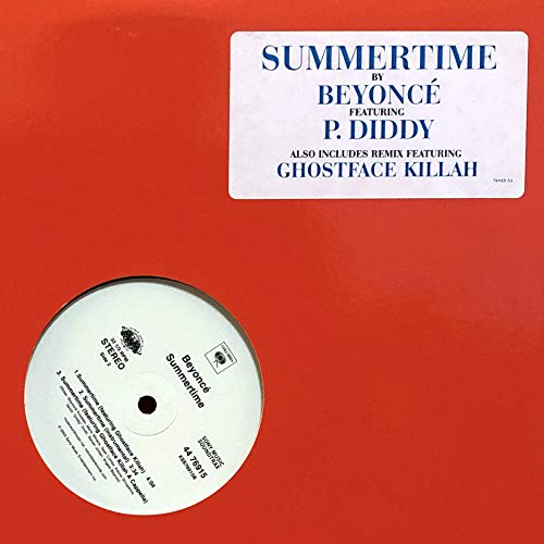 Summertime [Vinyl Single] von Sony