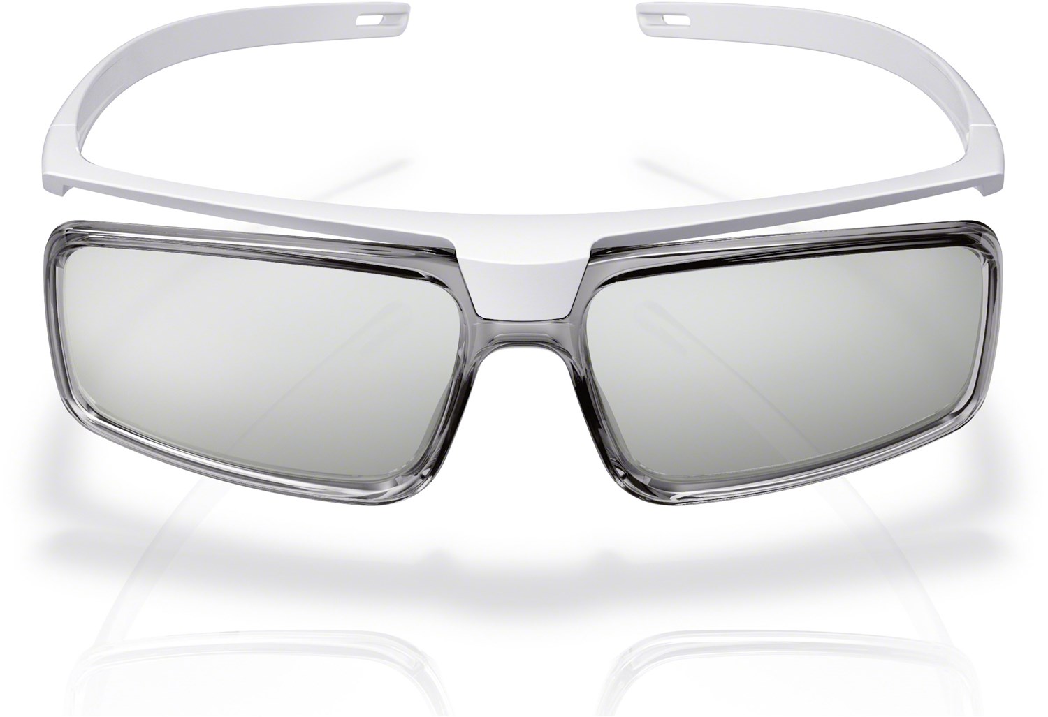 TDG-SV 5 P 3D-Brille (passiv) silber von Sony
