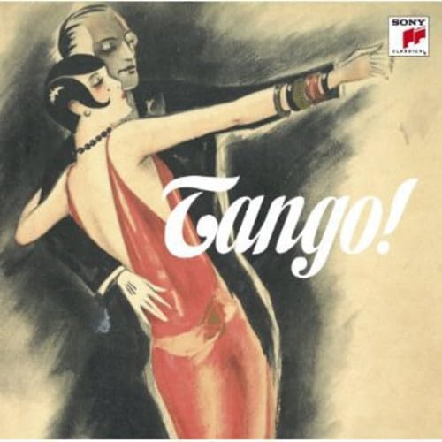 Tango! - Tanz der Leidenschaft von Sony