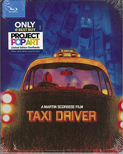 Taxi Driver [Blu-ray] von Sony