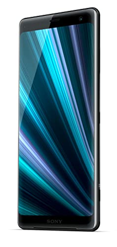Telekom-Aktion Sony Xperia XZ3 schwarz 0020 Telekom-Aktion Sony Xperia XZ3 schwarz 0020 von Sony Xperia