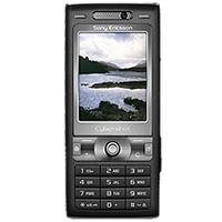 Telekom K800i D1-Aktion Sony Ericsson K800i Net Telekom K800i D1-Aktion Sony Ericsson K800i Net von Sony