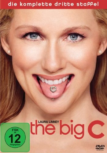The Big C - Season 3 [2 DVDs] von Sony Pictures Home Entertainment