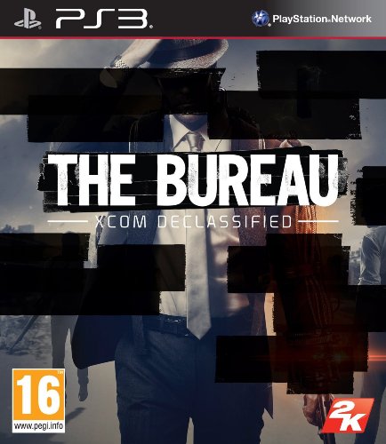 The Bureau: XCOM Declassified [Spanisch Import] von Take Two Interactive