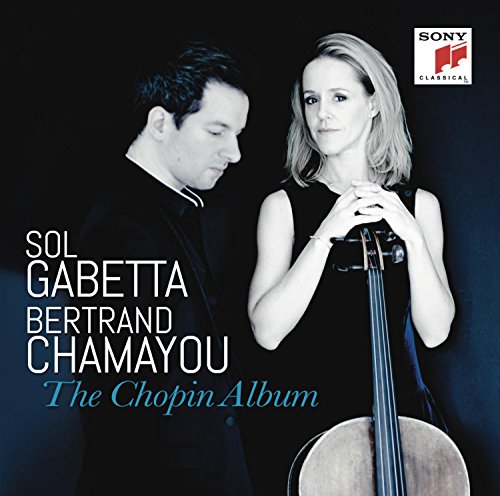 The Chopin Album The Chopin Album von Sony