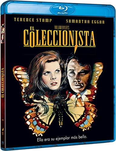 The Collector - El Coleccionista von Sony