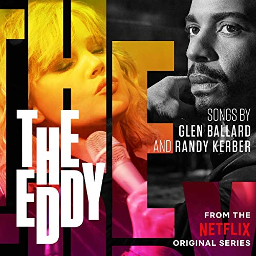 The Eddy (Soundtrack from the Netflix Series) [Vinyl LP] von Sony
