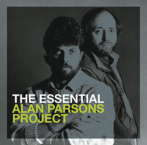 The Essential Alan Parsons Project von Sony