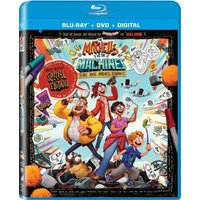The Mitchells Vs. The Machines (The Katie Mitchell Edition) (Includes DVD) (US Import) von Sony