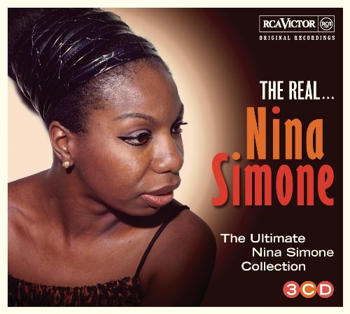 The Real...Nina Simone von Sony