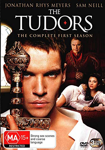 The Tudors: Season 1 [DVD] von Sony