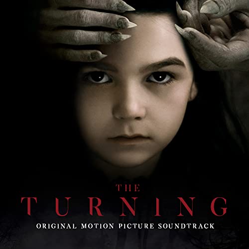 The Turning [Vinyl LP] von Sony Music Classical