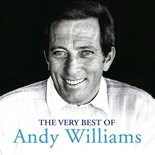 The Very Best of Andy Williams von SH123