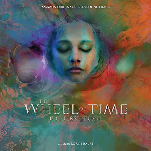 The Wheel of Time: The First Turn [Vinyl LP] von Sony