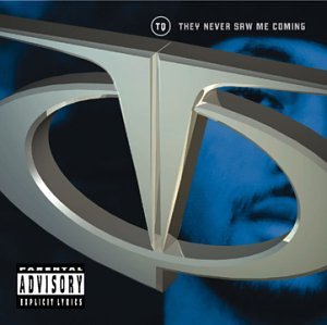 They Never Saw Me Comin' [Vinyl LP] von Sony/Columbia