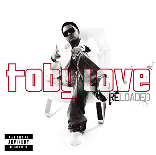 Toby Love: Reloaded (+DVD) von Sony