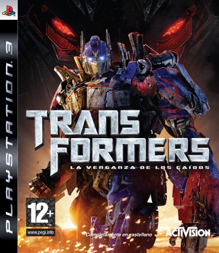 Transformers: La Venganza de los Caidos [Spanisch Import] von Sony