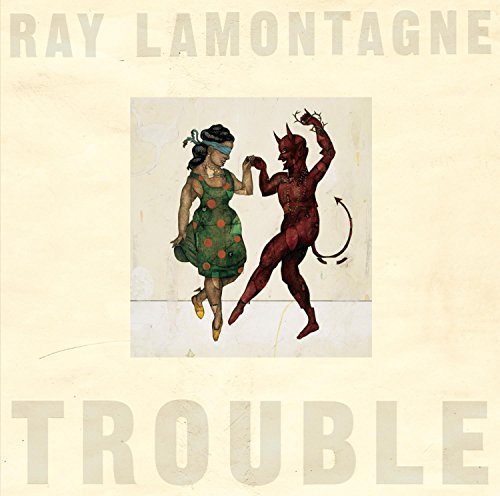 Trouble 180 Gram [Vinyl LP] von Sony
