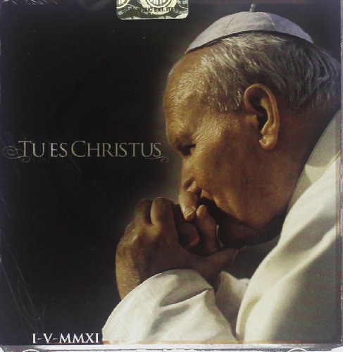 Tu Es Christus (Papa Woytila) von Sony