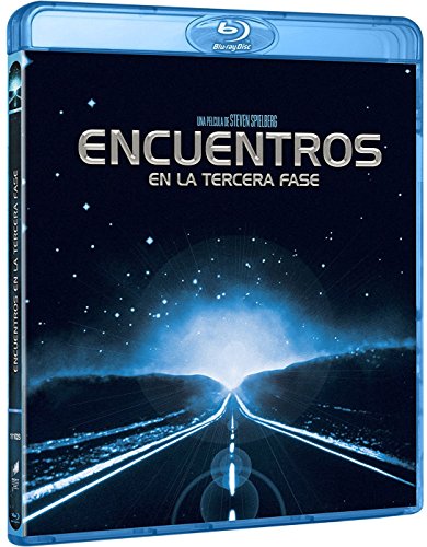 Unheimliche Begegnung der dritten Art – Die neue Version (Close Encounters of the Third Art, Spanien Import, siehe Details für von Sony