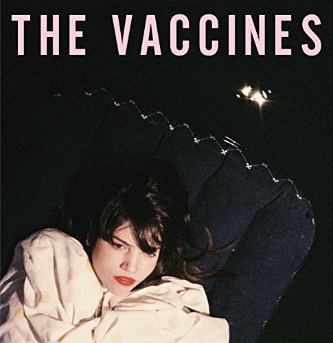 Vaccines [Vinyl LP] von Sony