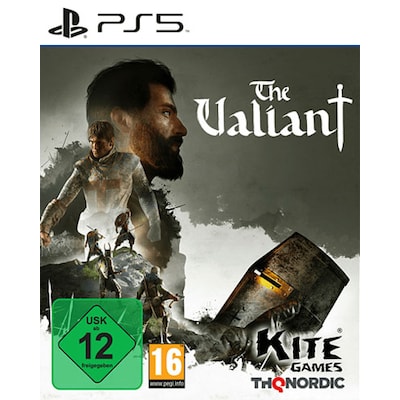 Valiant - PS5 von Sony