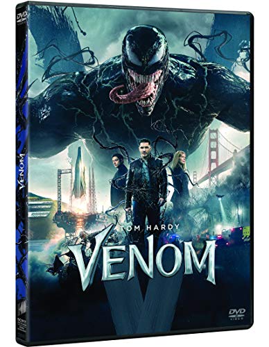 Venom von Sony