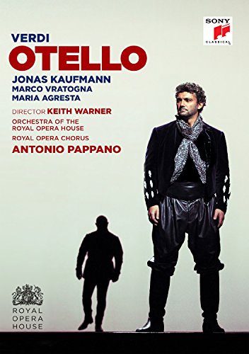 Verdi - Otello [2 DVDs] von Sony