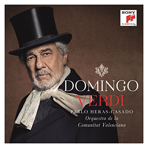 Verdi [Vinyl LP] von Sony