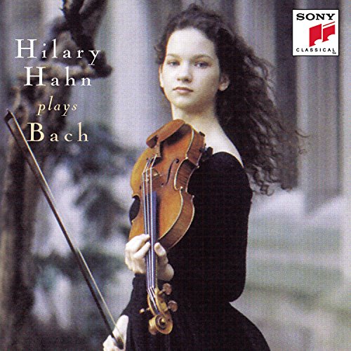 Violin- Partitas und Sonata Violin- Partitas und Sonata von SONY MUSIC CANADA ENTERTAINMENT INC.