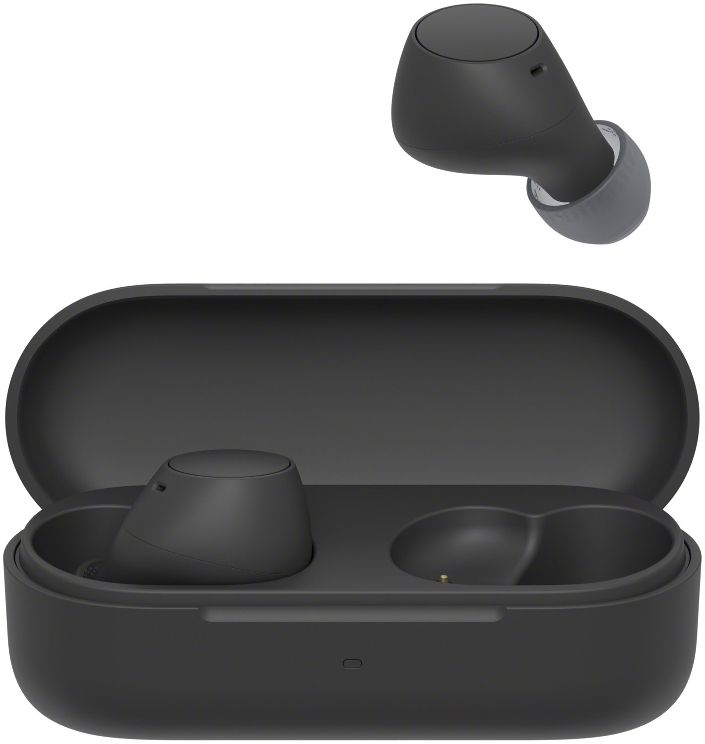 WF-C510 True Wireless Kopfhörer schwarz WF-C510 True Wireless Kopfhörer schwarz von Sony