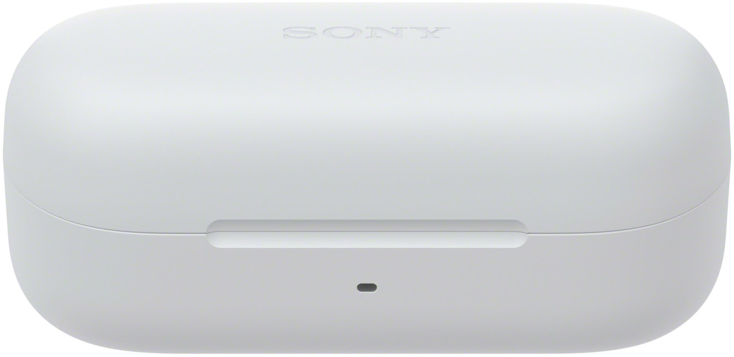 WF-C510 True Wireless Kopfhörer weiß WF-C510 True Wireless Kopfhörer weiß von Sony