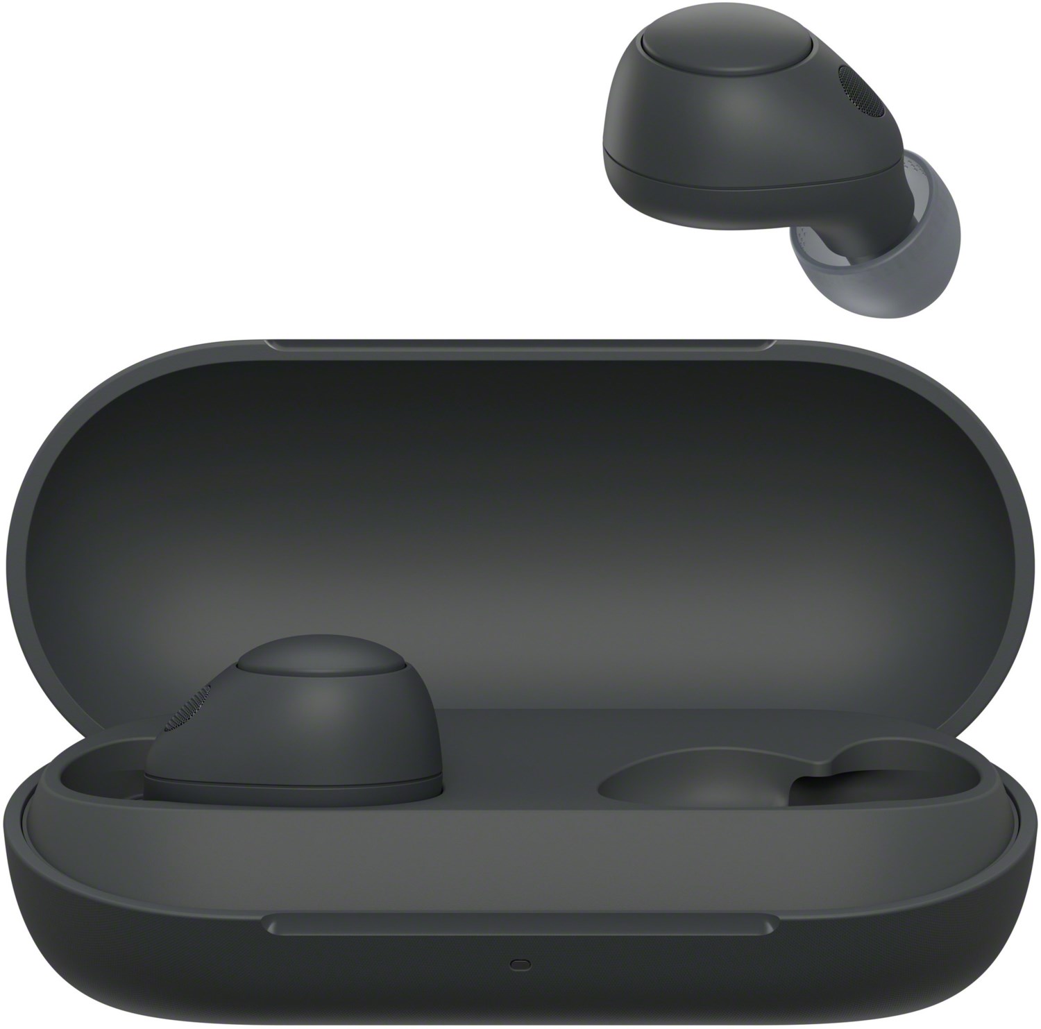 WF-C700NB True Wireless Kopfhörer gojischwarz WF-C700NB True Wireless Kopfhörer gojischwarz von Sony