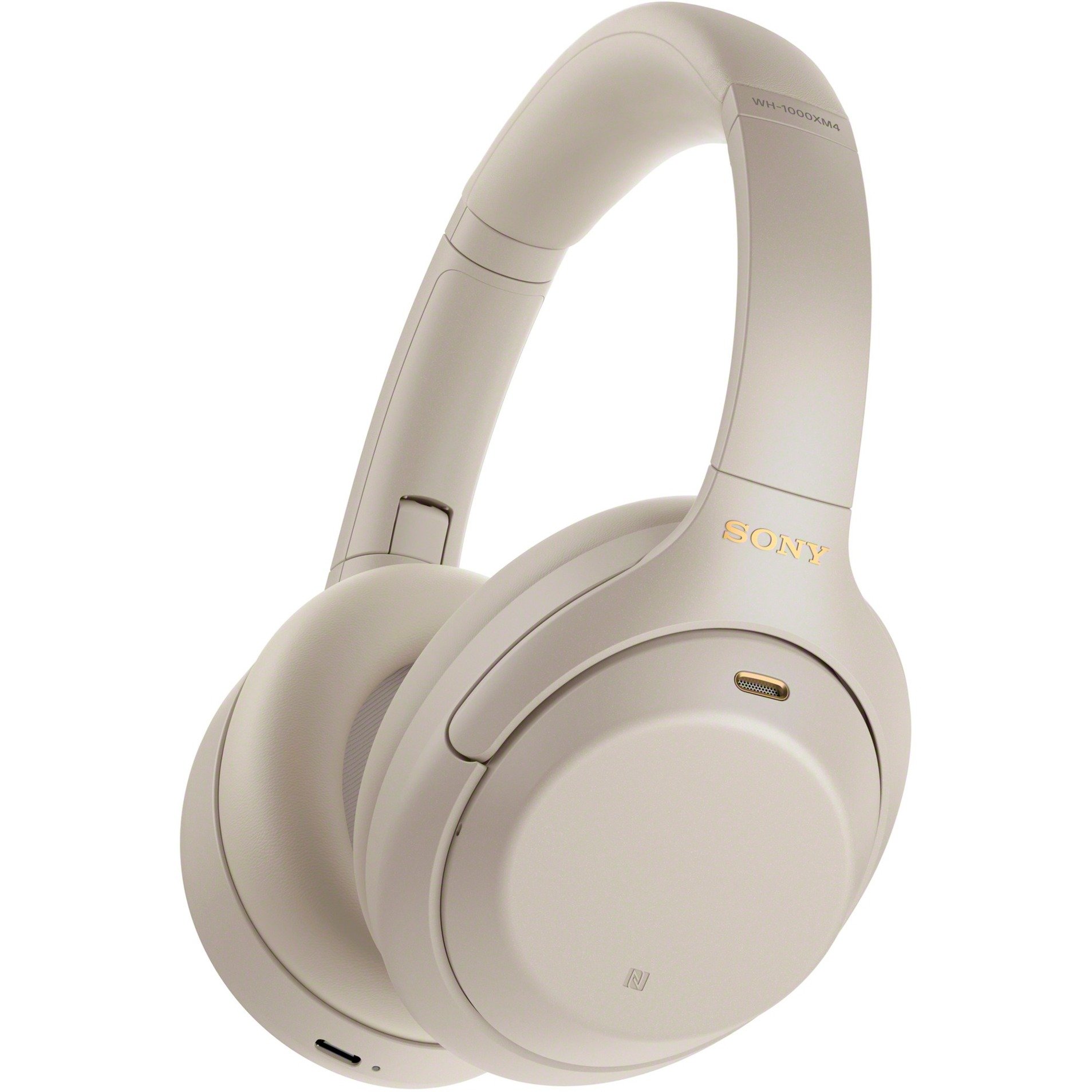 WH-1000XM4, Headset WH-1000XM4, Headset von Sony