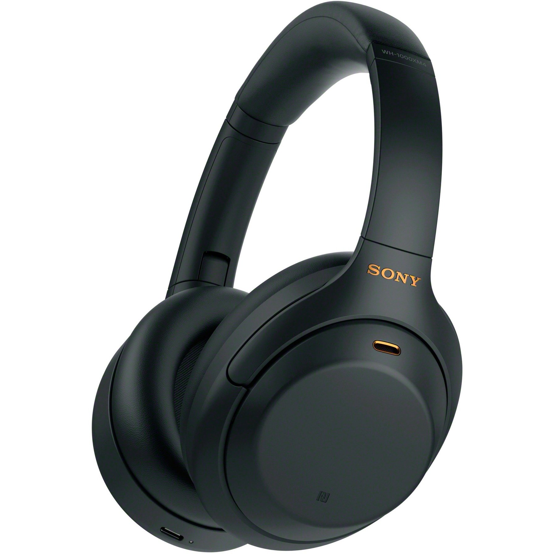 WH-1000XM4, Headset WH-1000XM4, Headset von Sony