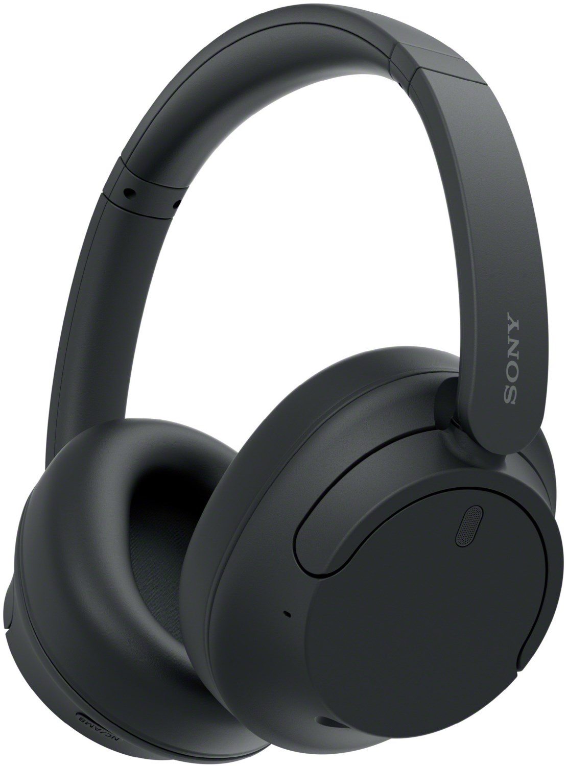 WH-CH720NB Bluetooth-Kopfhörer schwarz von Sony