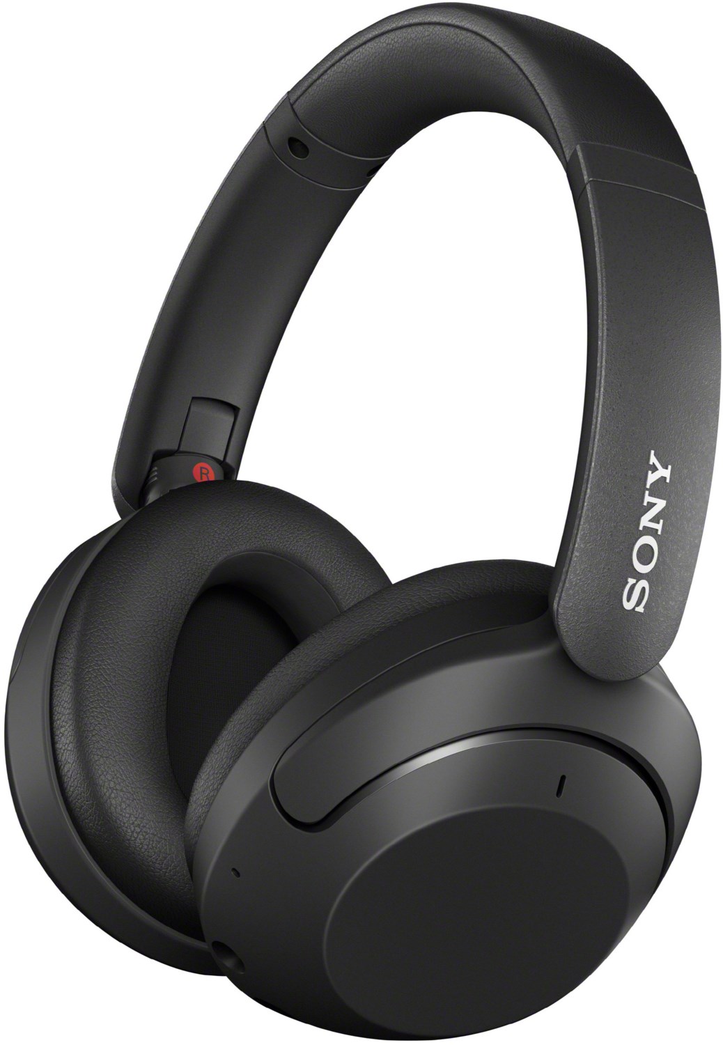 WH-XB910N Bluetooth-Kopfhörer schwarz von Sony