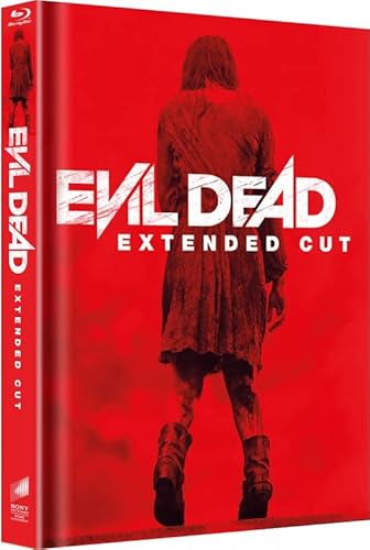 Warnung: Kotztüte zum Film - Der schockierendste Film den du jemals sehen wirst auf Blu-ray im Steelbook Warnung: Kotztüte zum Film - Der schockierendste Film den du jemals sehen wirst auf Blu-ray im Steelbook von Sony