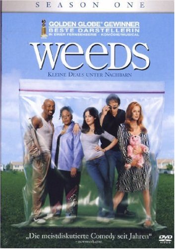 Weeds - Kleine Deals unter Nachbarn - Season 1 (2 DVDs) von Sony