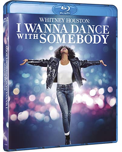 Whitney Houston:I wanna dance with somebody. - BD von Sony