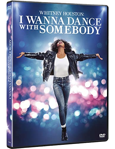 Whitney Houston:I wanna dance with somebody.. - DVD von Sony
