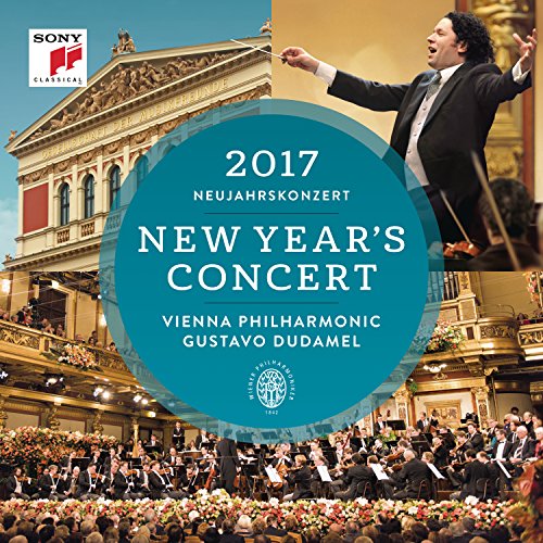 Wiener Philharmoniker - New Year's Concert 2017 von Sony