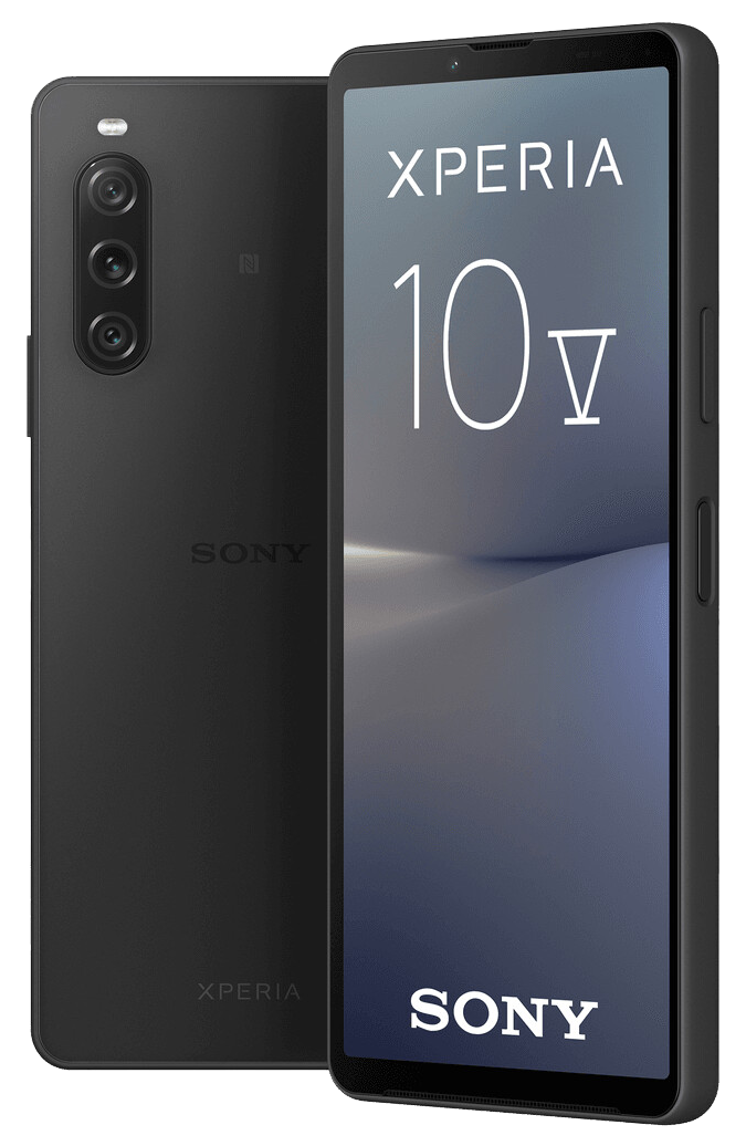 Xperia 10 V 5G Dual-SIM von Sony