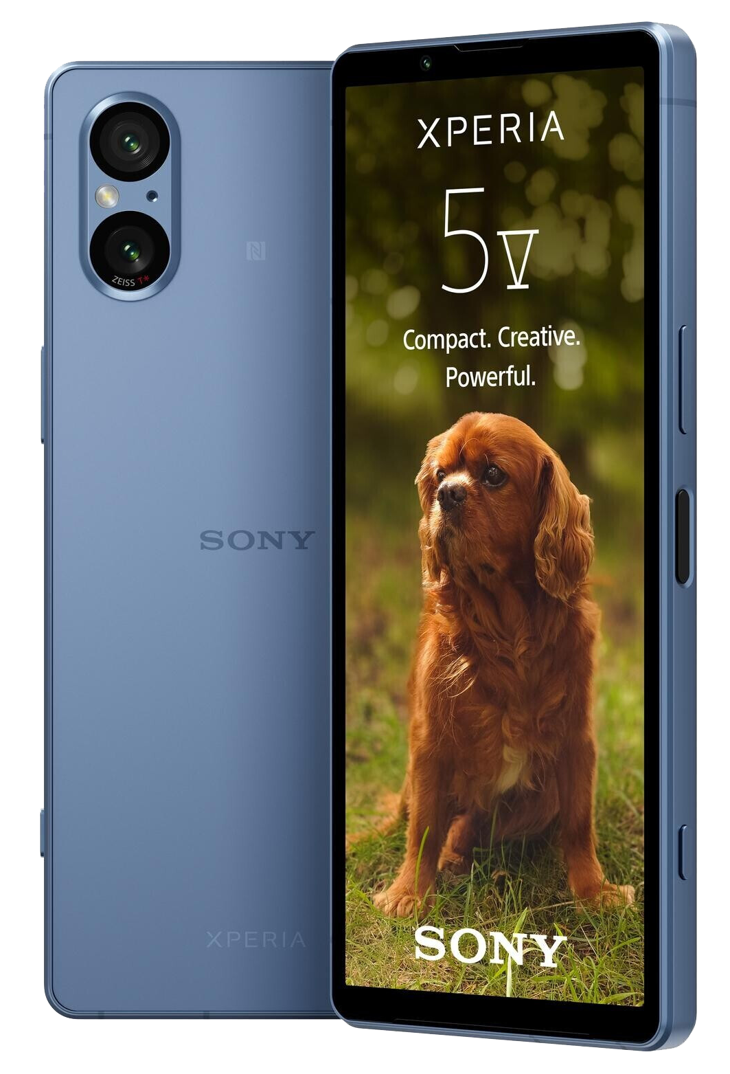 Xperia 5 V 5G Dual-SIM Xperia 5 V 5G Dual-SIM von Sony