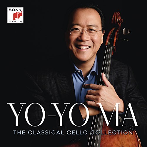 Yo-Yo Ma: The Classical Cello Collection von Sony