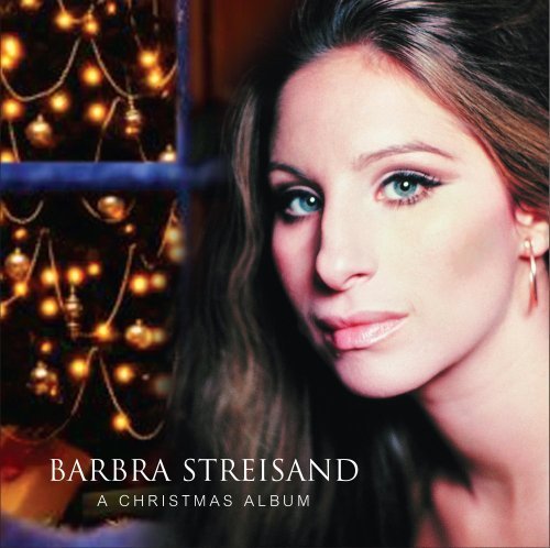 A Christmas Album by Barbra Streisand [Music CD] von SonyBMG Special Markets