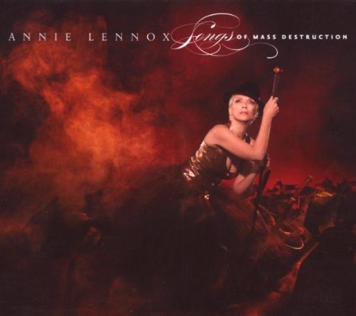 Songs Of Mass Destruction 2CD by Annie Lennox (2007) Audio CD von SonyBMG